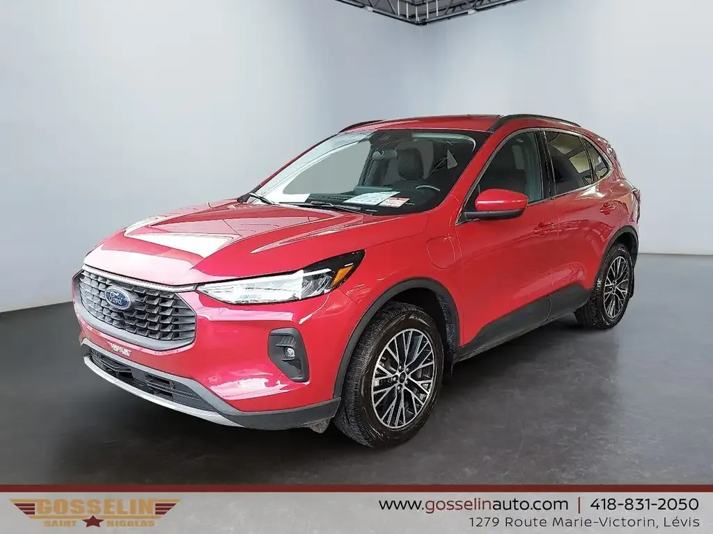 Ford Escape