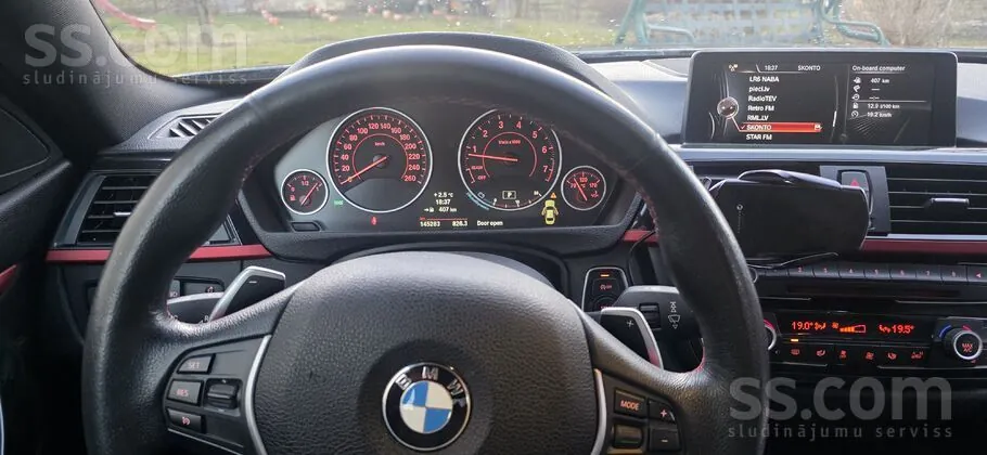 BMW 428I 2014 photo 5