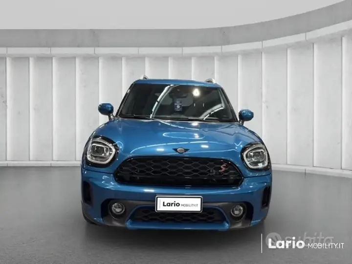 Mini Countryman 2023 photo 3