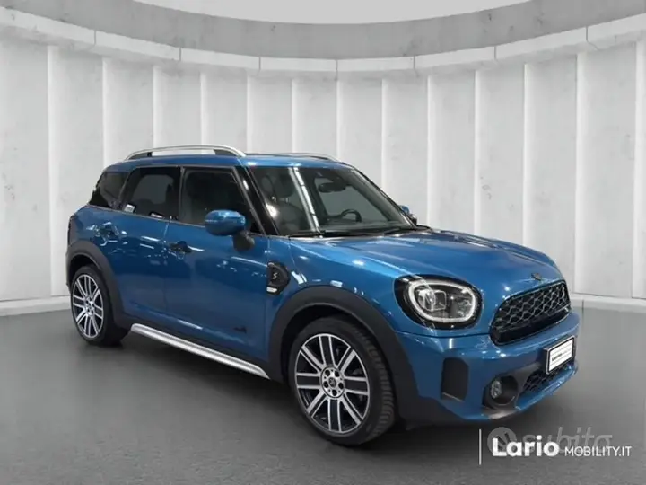 Mini Countryman 2023 photo 2
