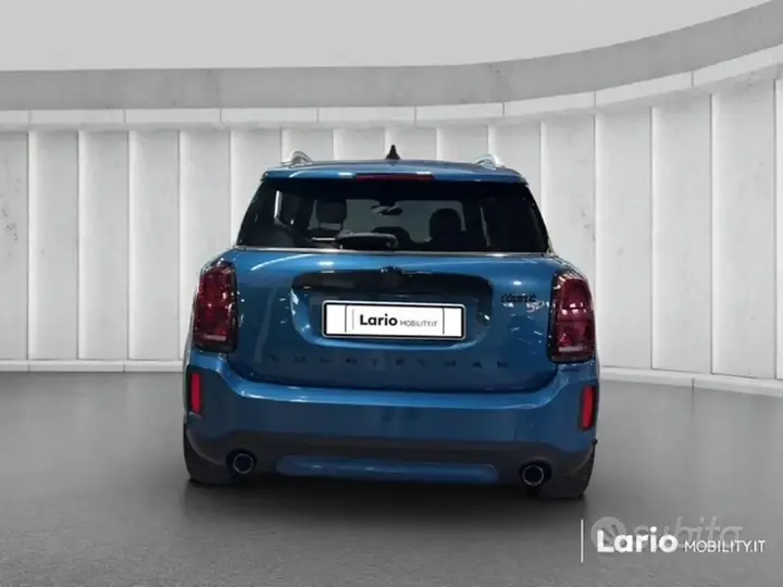 Mini Countryman 2023 photo 4