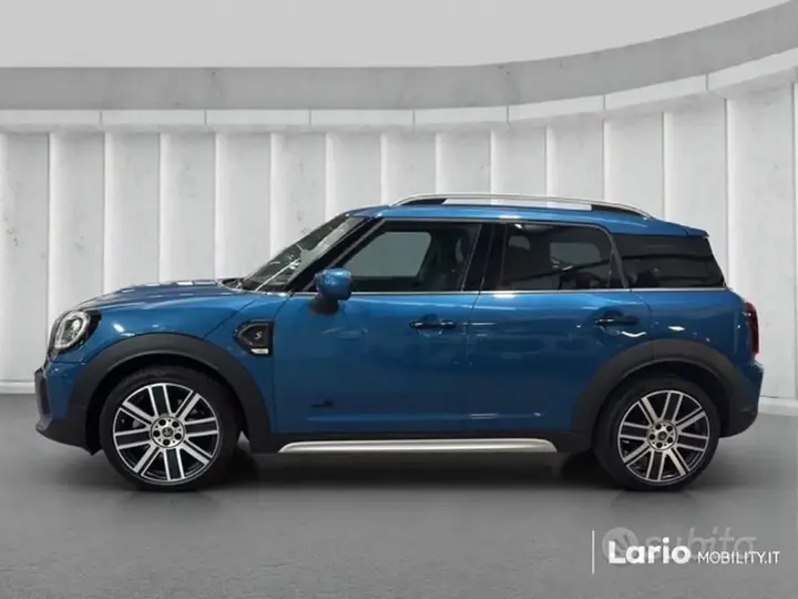 Mini Countryman 2023 photo 5