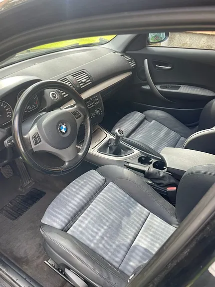 BMW 116I 2005 photo 5