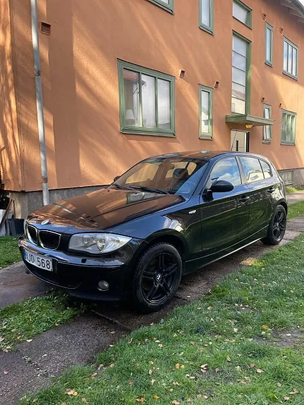 BMW 116I