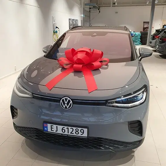 Volkswagen Id.4
