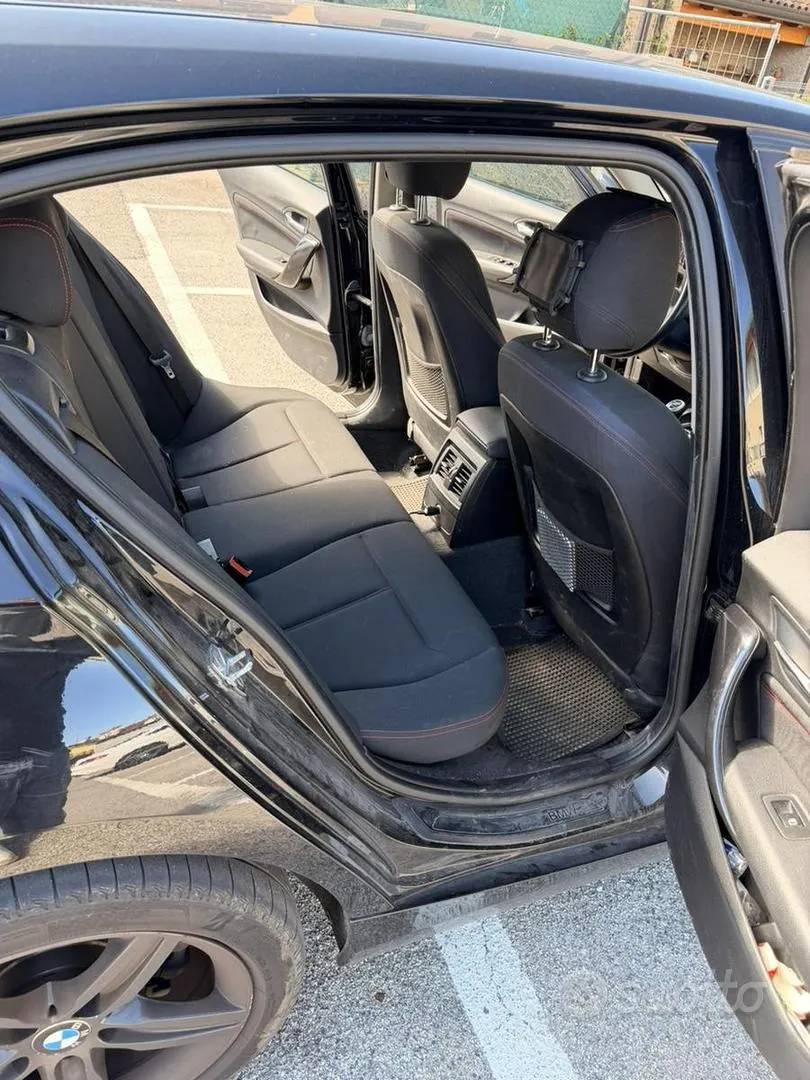 BMW 1 Series 2012 photo 4