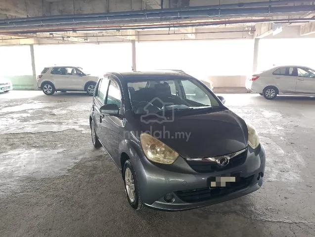 Perodua Myvi