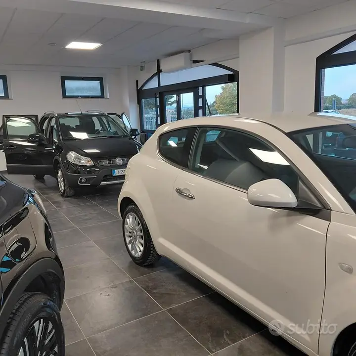 Alfa Romeo Mito 2014 photo 3