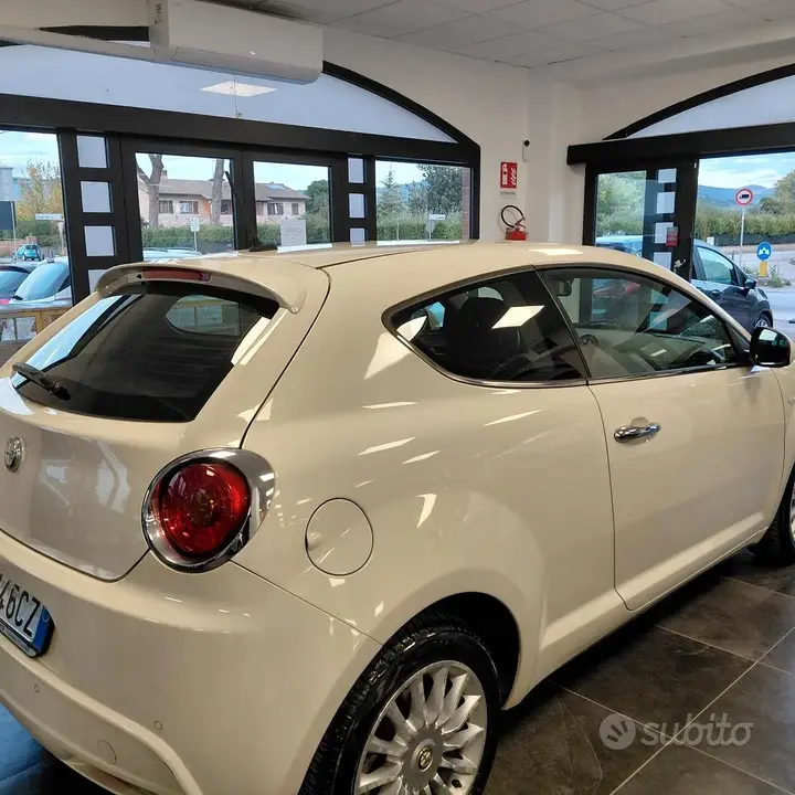 Alfa Romeo Mito 2014 photo 5