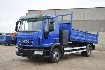 Iveco Eurocargo 120