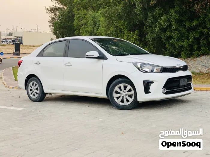 Kia Pegas