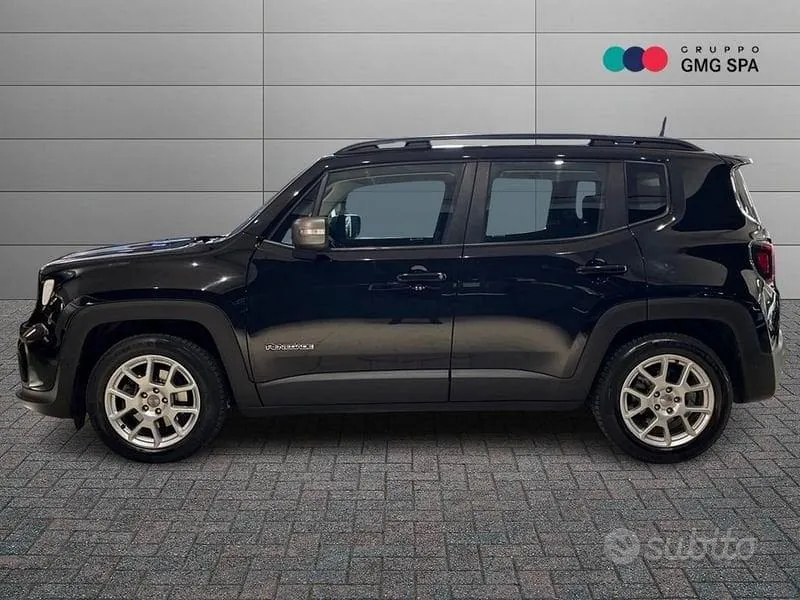 Jeep Renegade 2019 photo 5