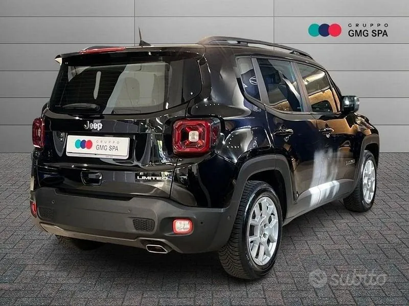 Jeep Renegade 2019 photo 3