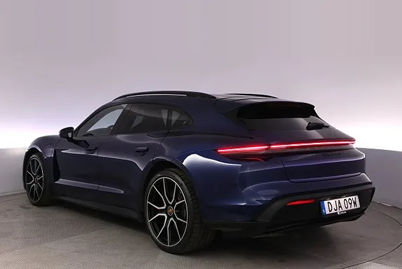 Porsche Taycan 2023 photo 4