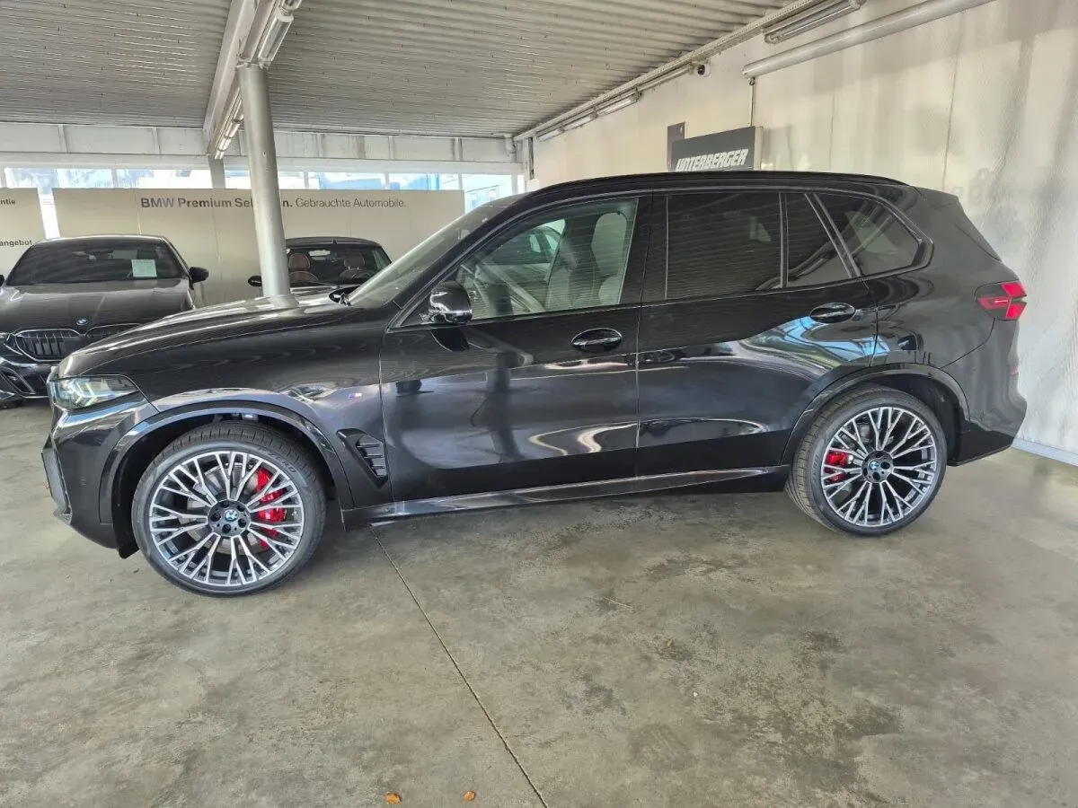 BMW X5 2025 photo 2