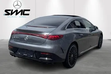 Mercedes-Benz Eqe 2022 photo 2