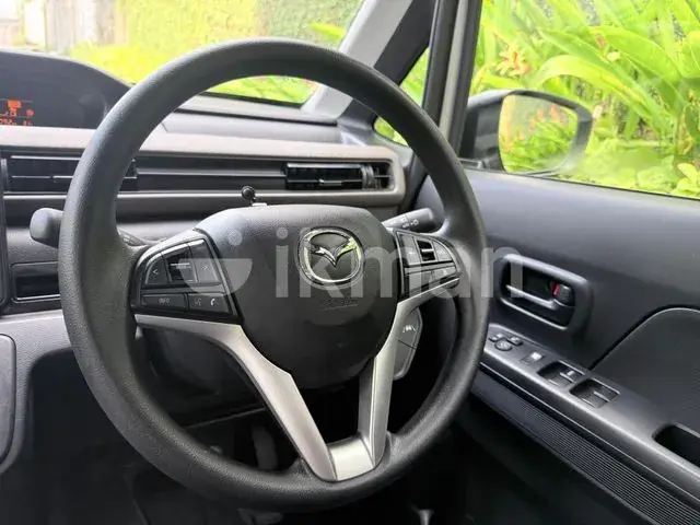 Mazda Flair 2025 photo 5