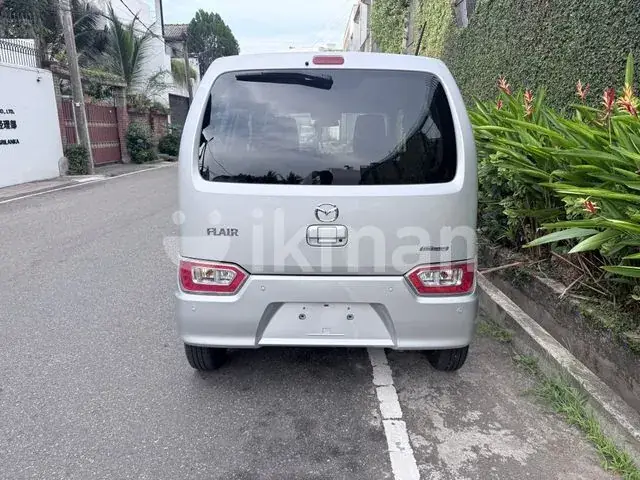 Mazda Flair 2025 photo 4