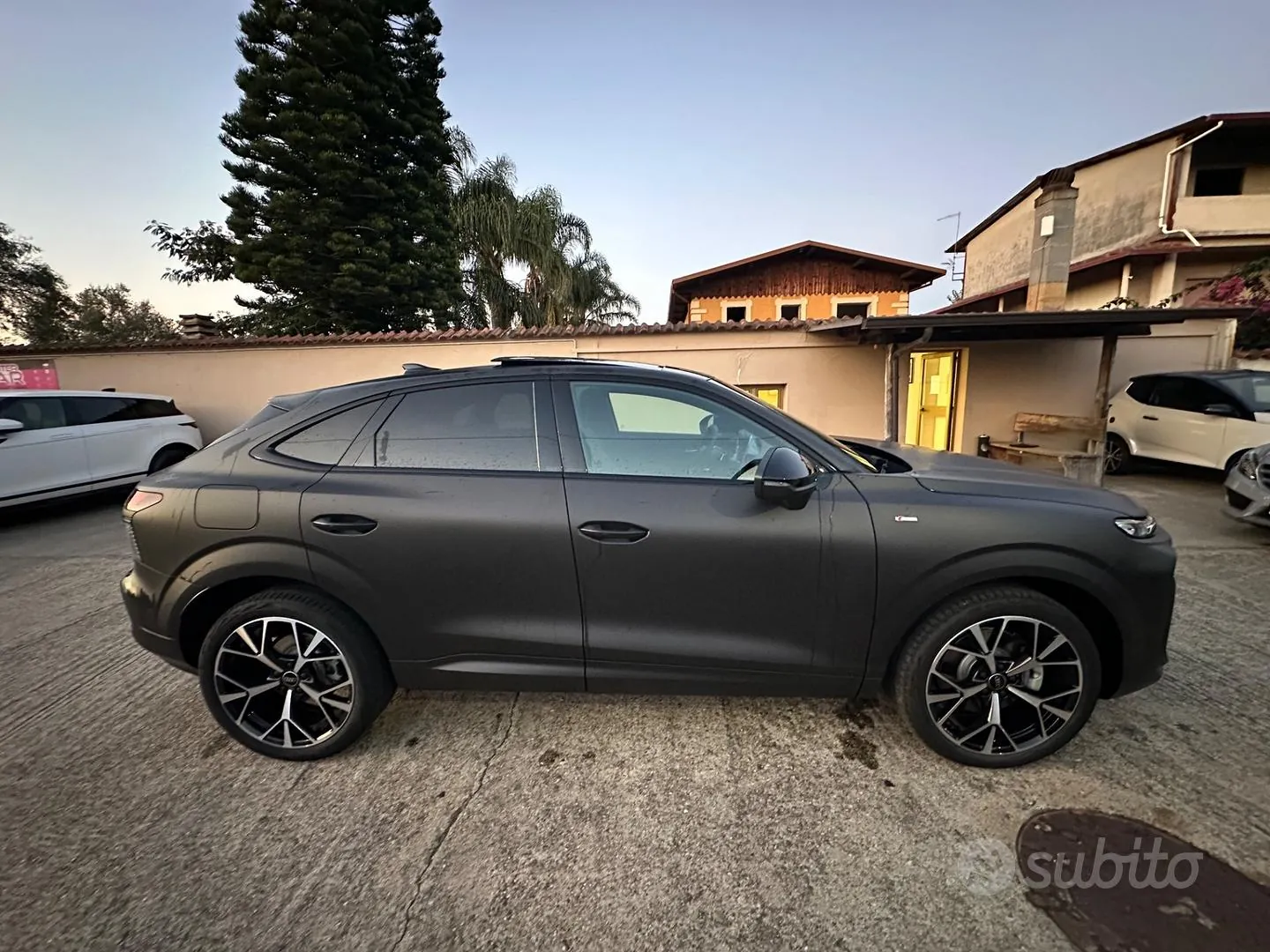 Audi Q3 2026 photo 5