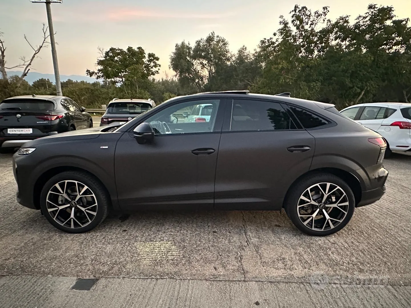 Audi Q3 2026 photo 4