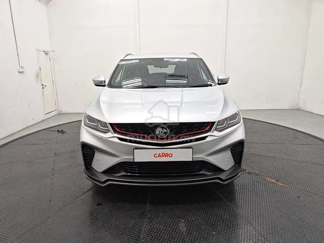 Proton X50