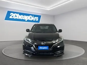 Honda Vezel 2017 photo 3