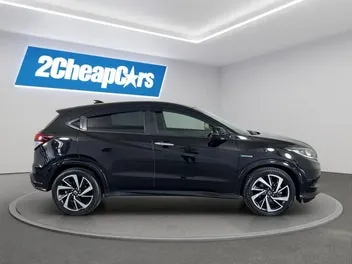 Honda Vezel 2017 photo 5