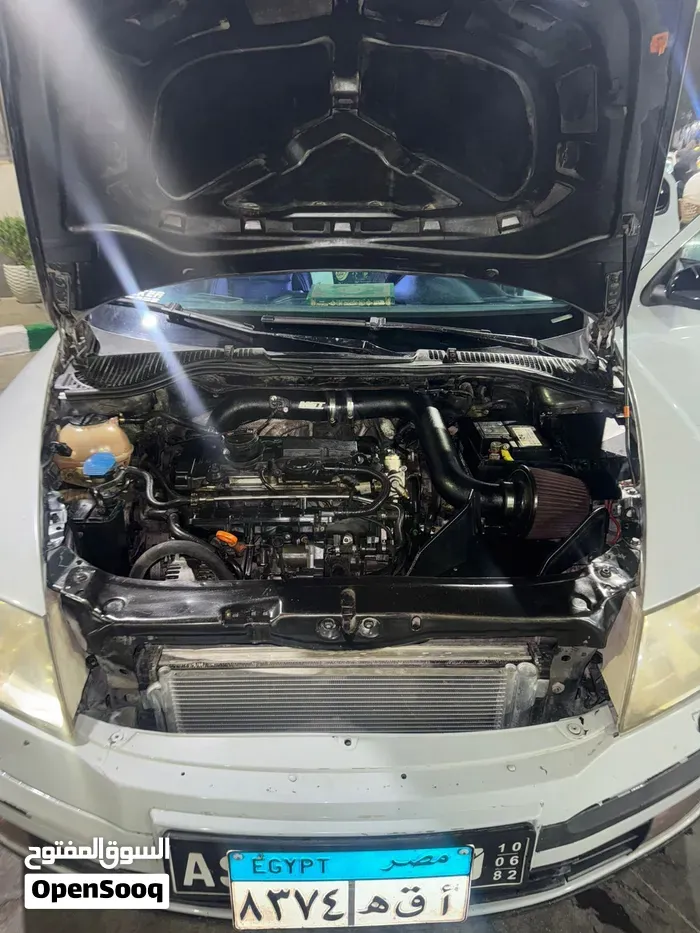 Skoda Octavia 2006 photo 4