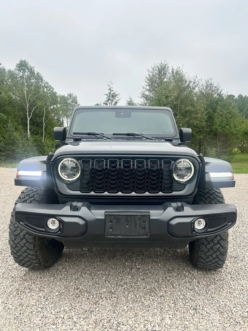 Jeep Wrangler 2024 photo 5