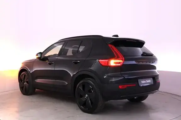 Volvo Ex40 2025 photo 3