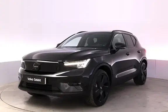 Volvo Ex40