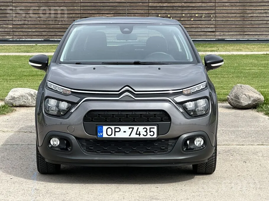 Citroen C3 2022 photo 3