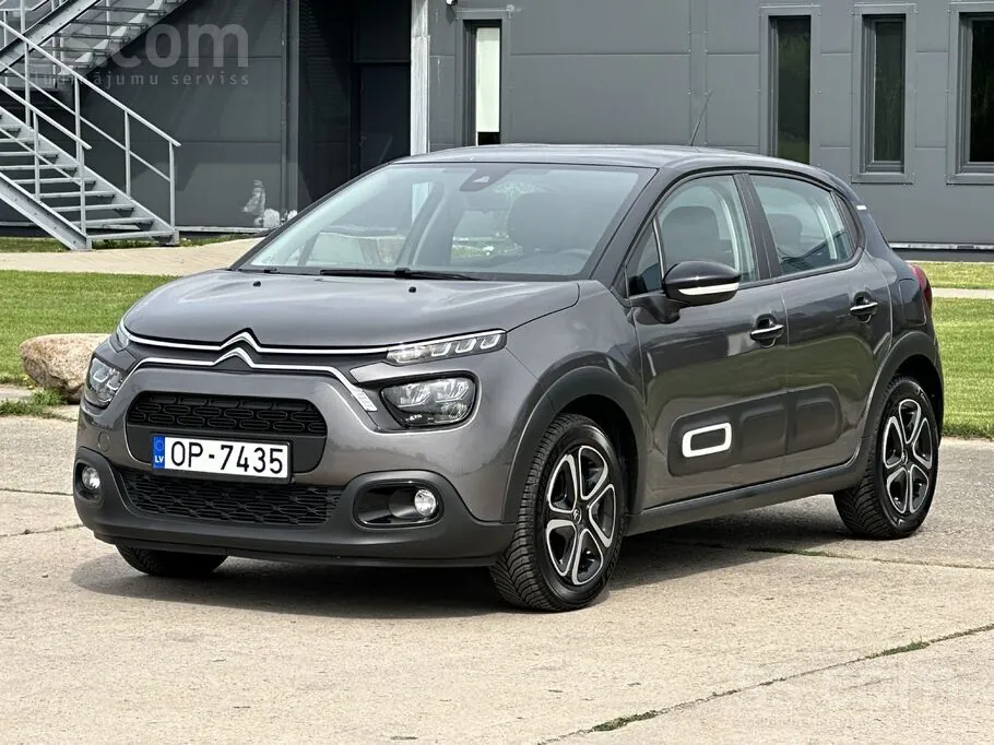 Citroen C3
