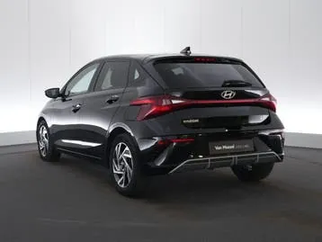 Hyundai I20 2024 photo 2