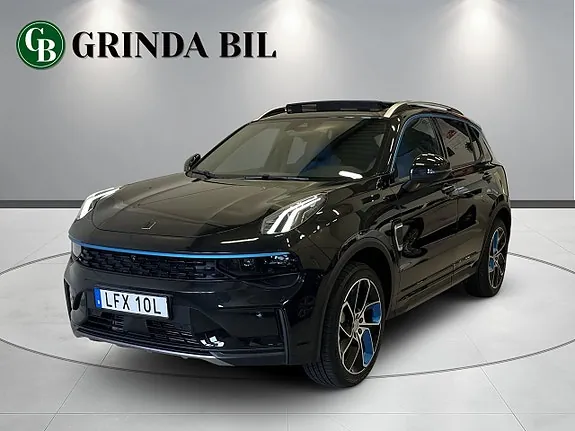 Lynk & Co 01