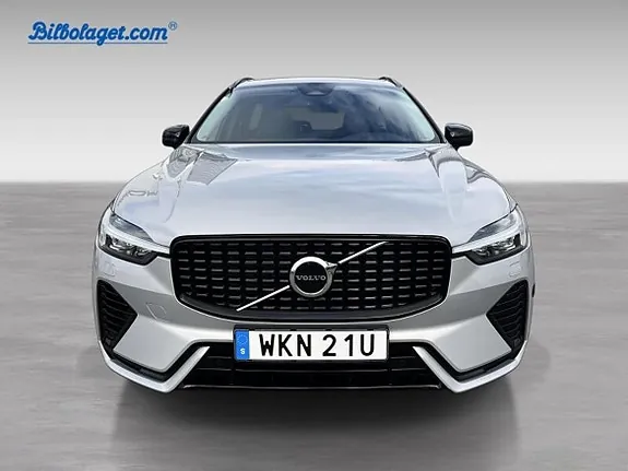 Volvo Xc60 2025 photo 2