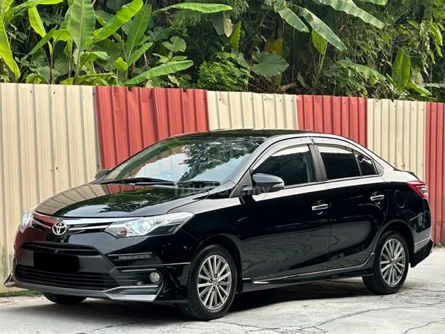 Toyota Vios