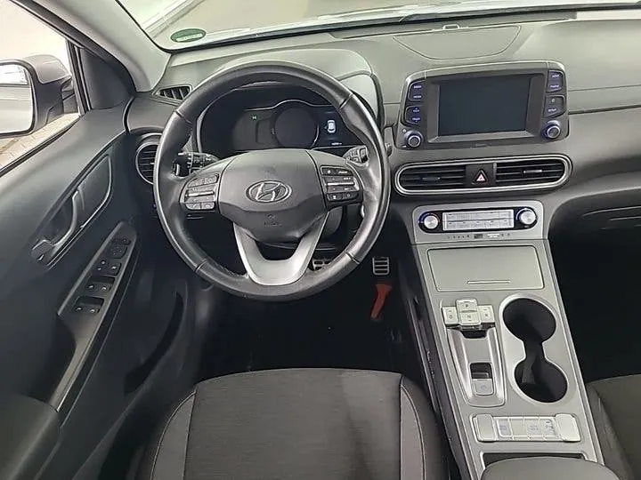 Hyundai Kona 2020 photo 3