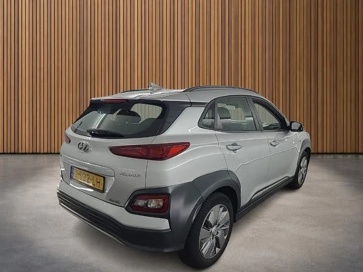 Hyundai Kona 2020 photo 2