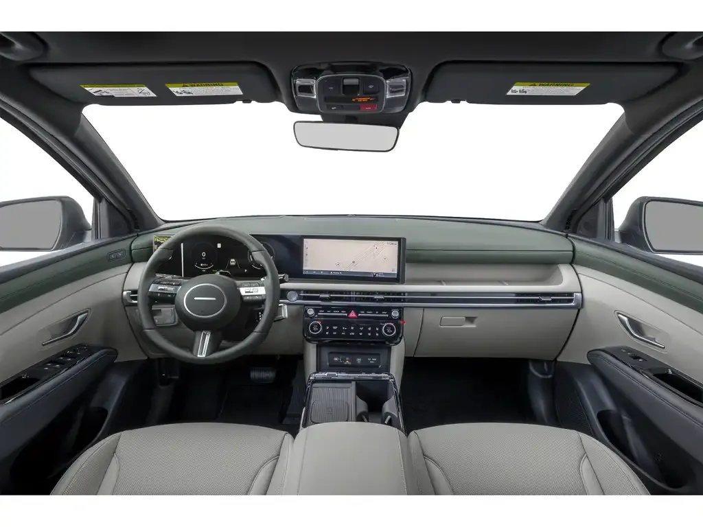 Hyundai Tucson 2026 photo 5