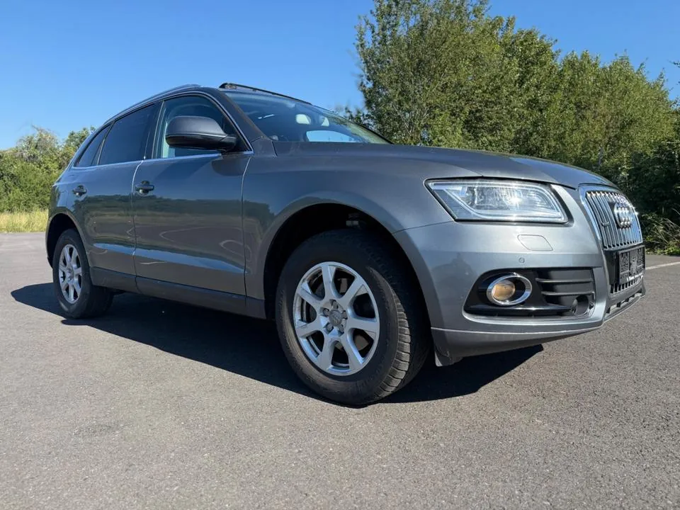 Volkswagen Q5
