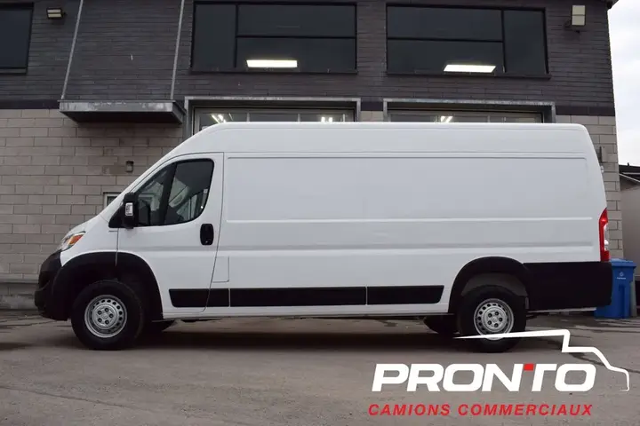 Ram Promaster 2025 photo 5