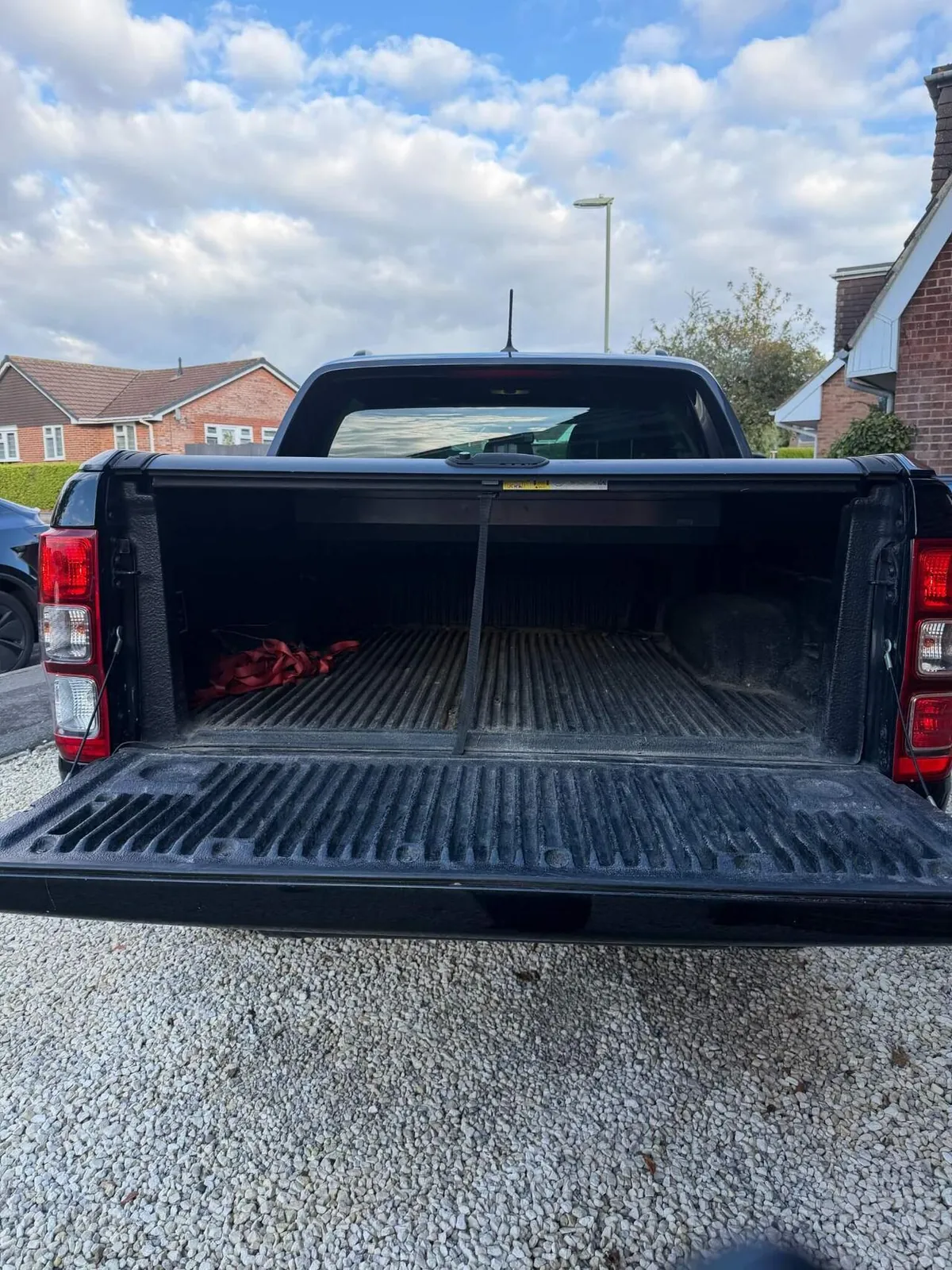 Ford Ranger 2022 photo 4