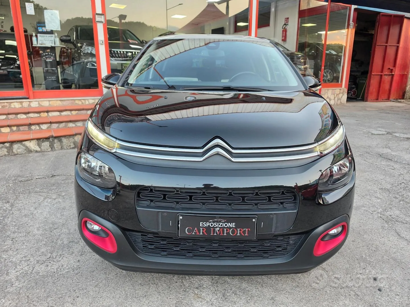 Citroen C3 2019 photo 2