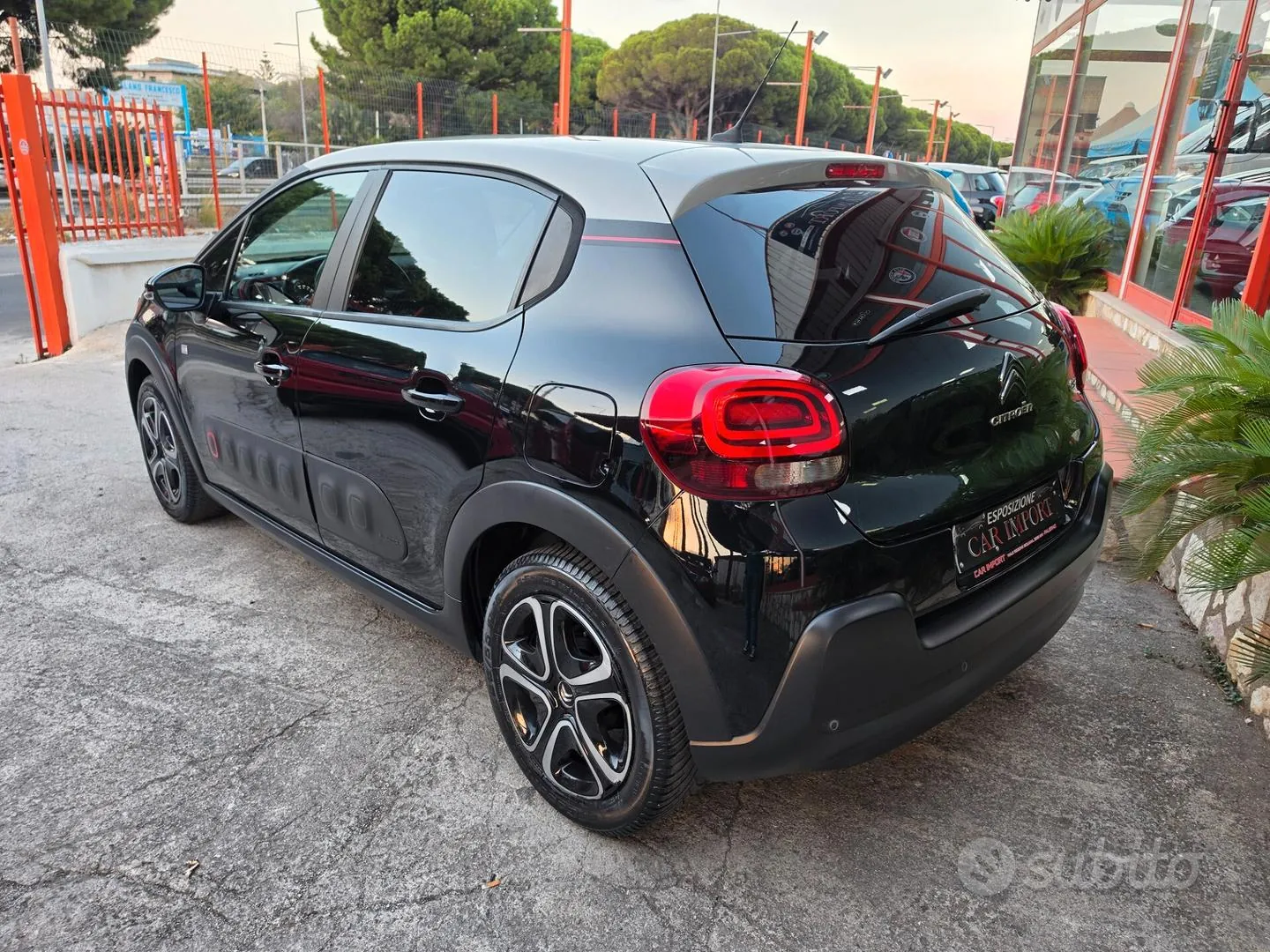 Citroen C3 2019 photo 5