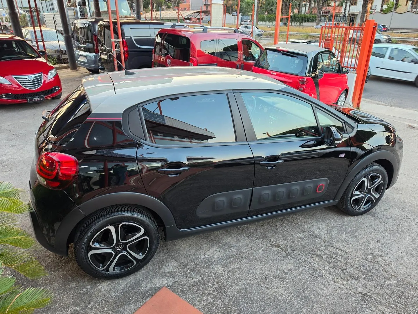 Citroen C3 2019 photo 4