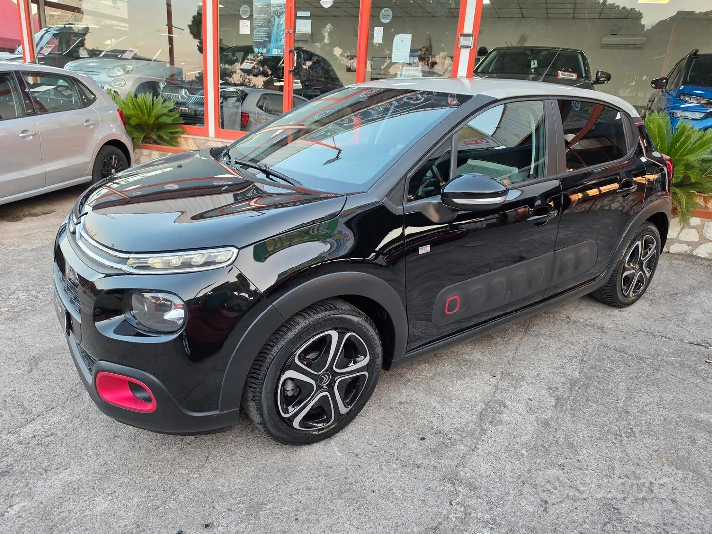 Citroen C3