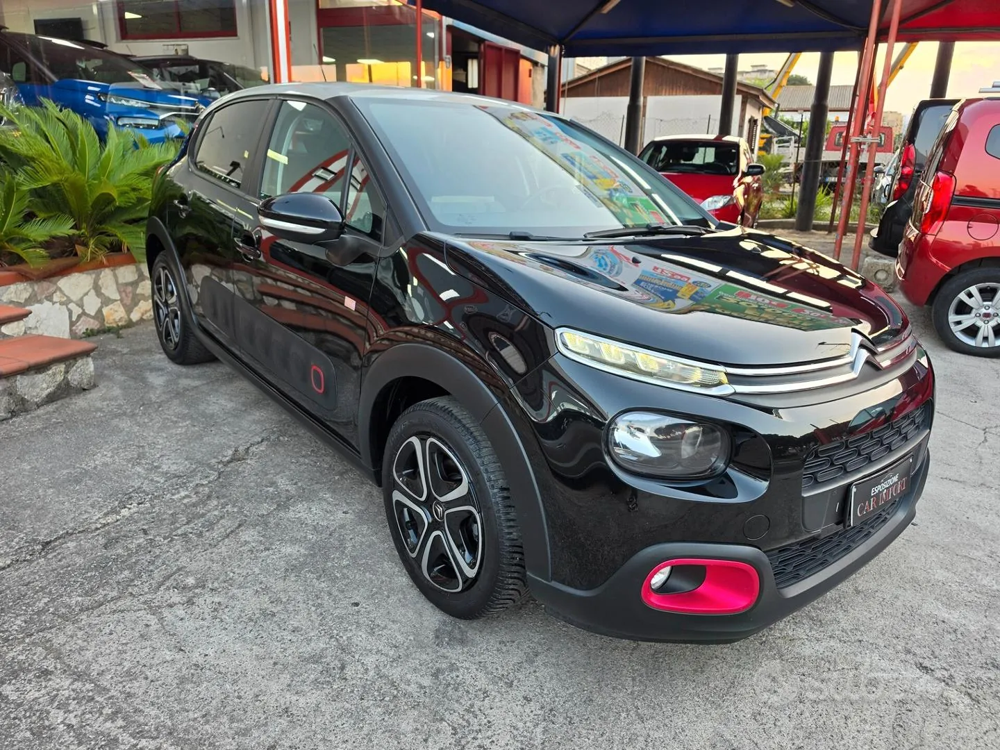 Citroen C3 2019 photo 3