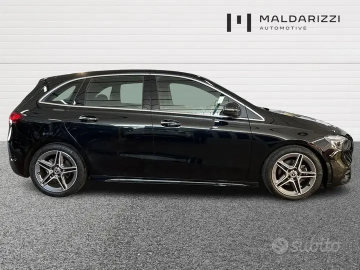Mercedes-Benz B 180 2025 photo 5