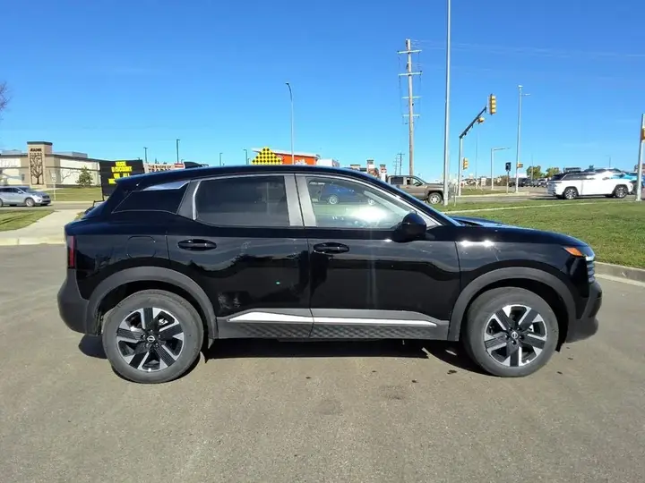 Nissan Kicks 2026 photo 4
